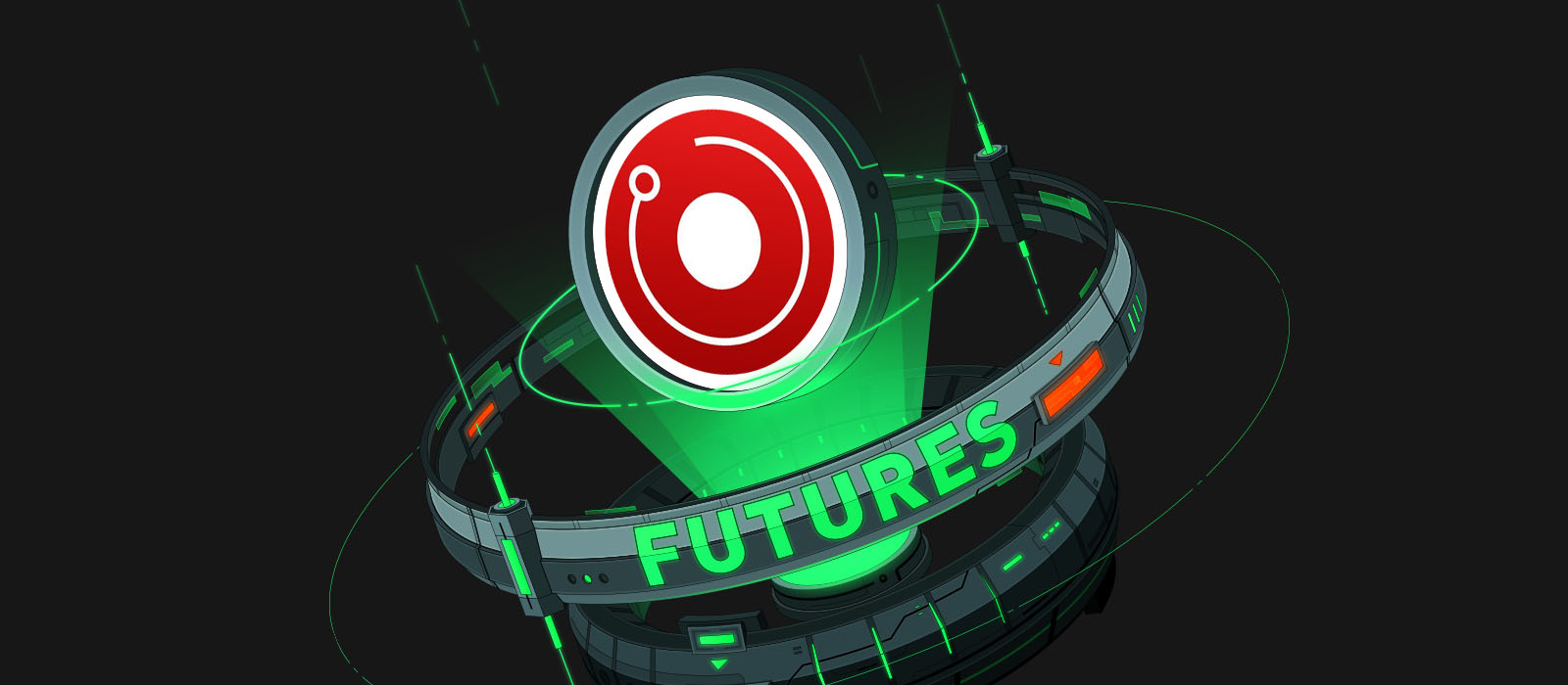 KuCoin 合約已推出U本位 RENDER 合約