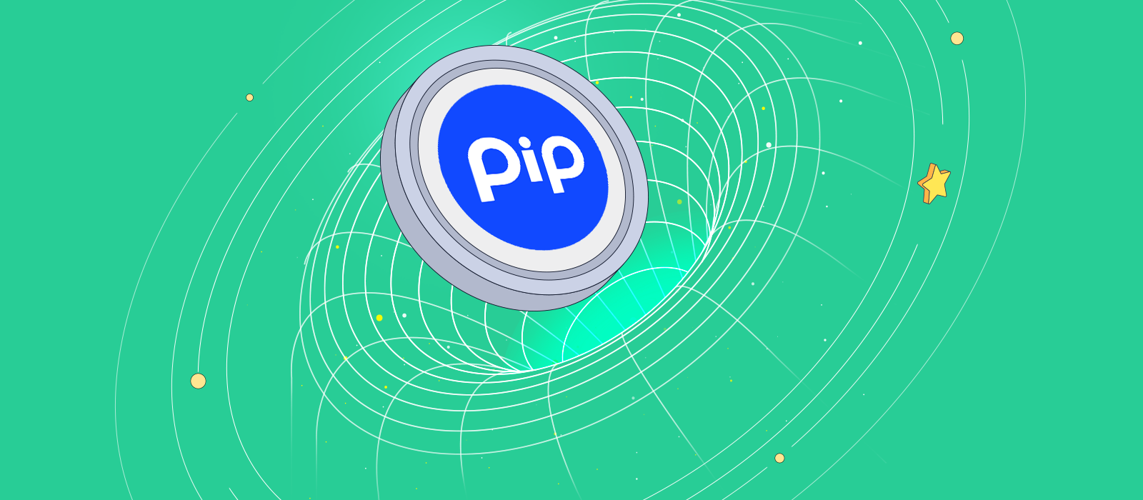 PIP (PIP) Gets Listed on KuCoin!