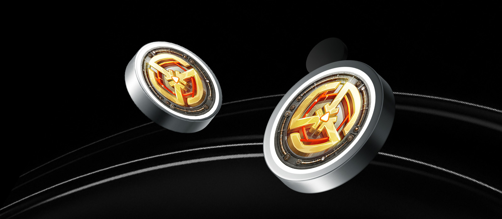 Archer Hunter (FASTER) 上線活動，4.5 百萬 FASTER 等您來贏！