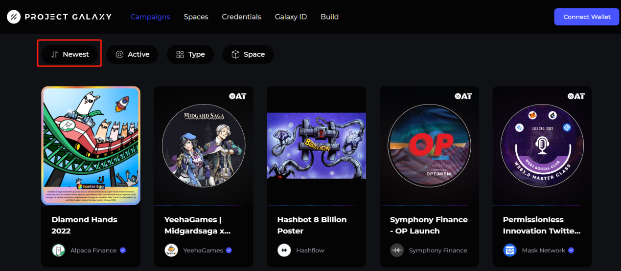一文盘点主流Web3任务管理平台
