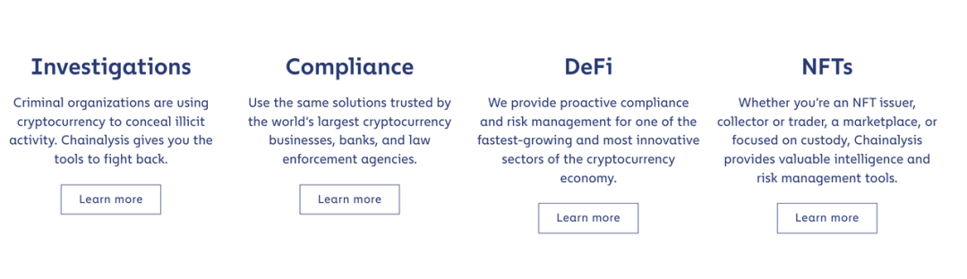万字起底Chainalysis：86亿美元估值的「加密FBI」