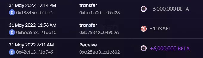 Nansen分析:Token解锁后,哪家VC跑得最快?