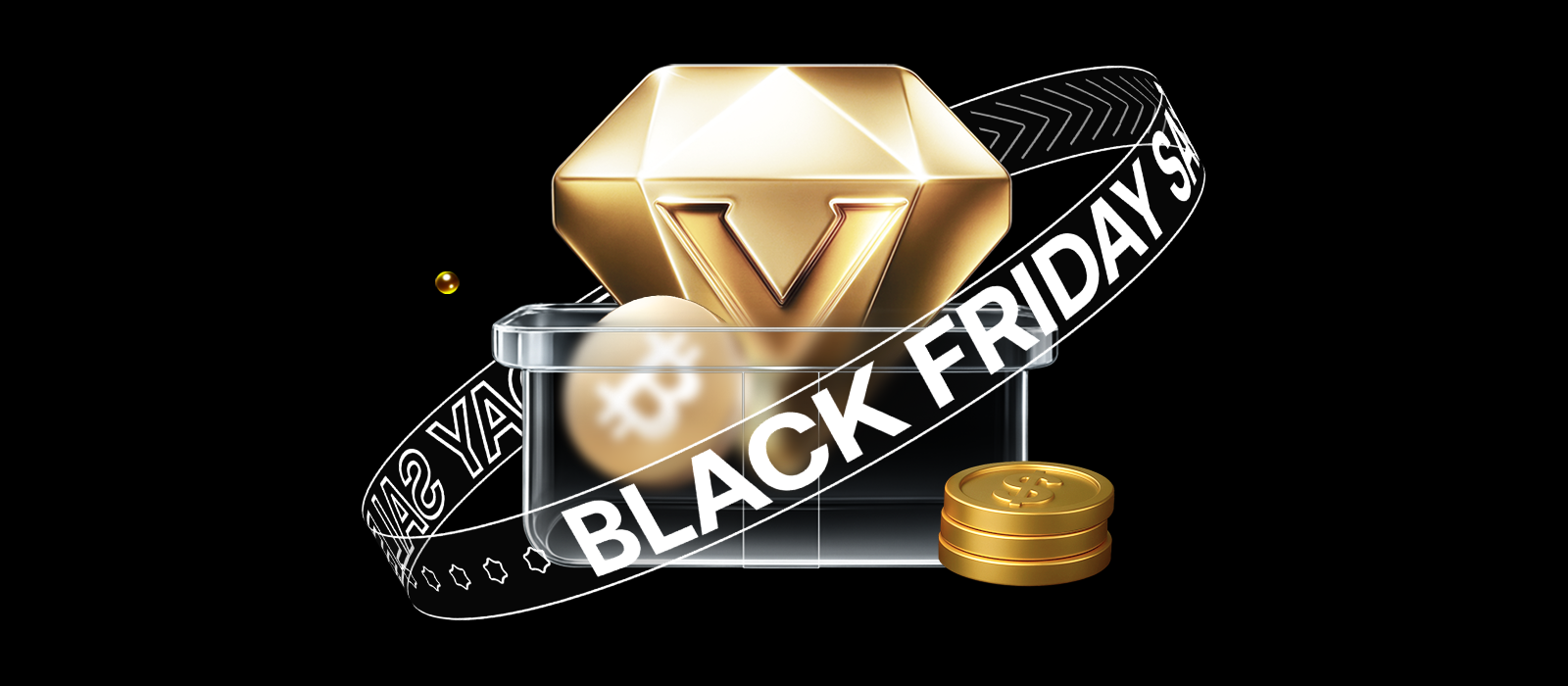 VIP 交易尋寶之旅第 8 期——贏取高達 20,000 USDT 的專屬獎勵！