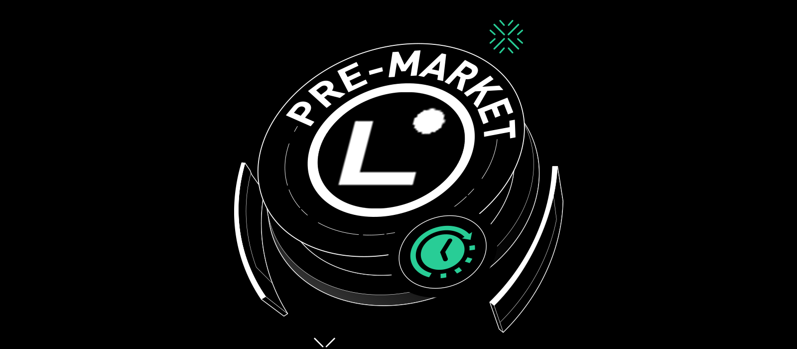 KuCoin 盤前交易更新：Linea (LINEA) 結束及交付時間表