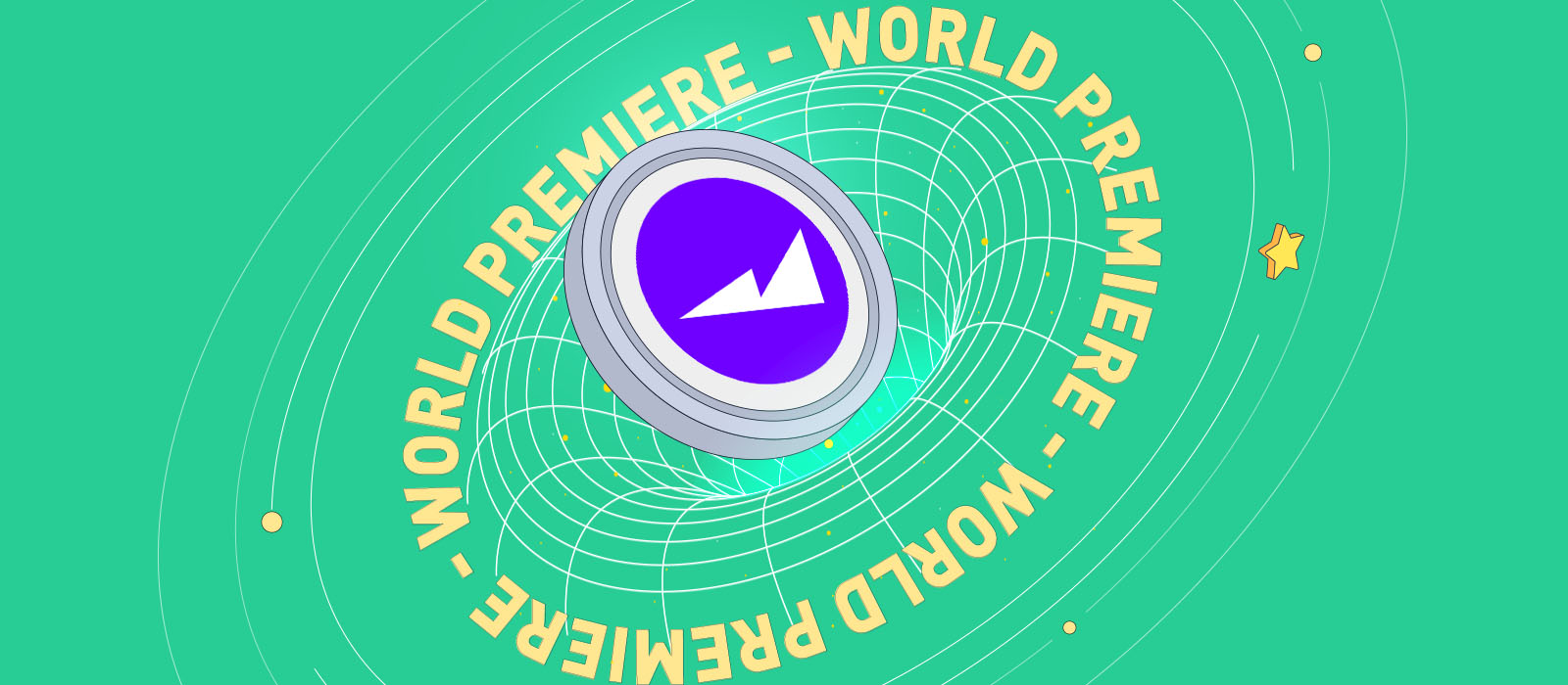 Maverick Protocol（MAV）在 KuCoin 上線！全球首發！