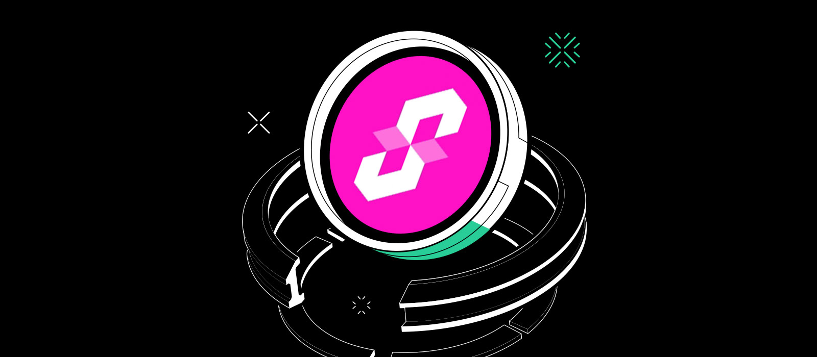 Succinct (PROVE) 上線活動，36,000 PROVE 獎勵大放送！