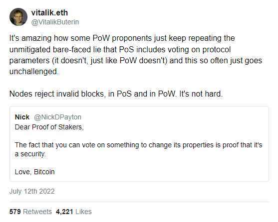 Bankless:关于以太坊合并,你需要了解的一切