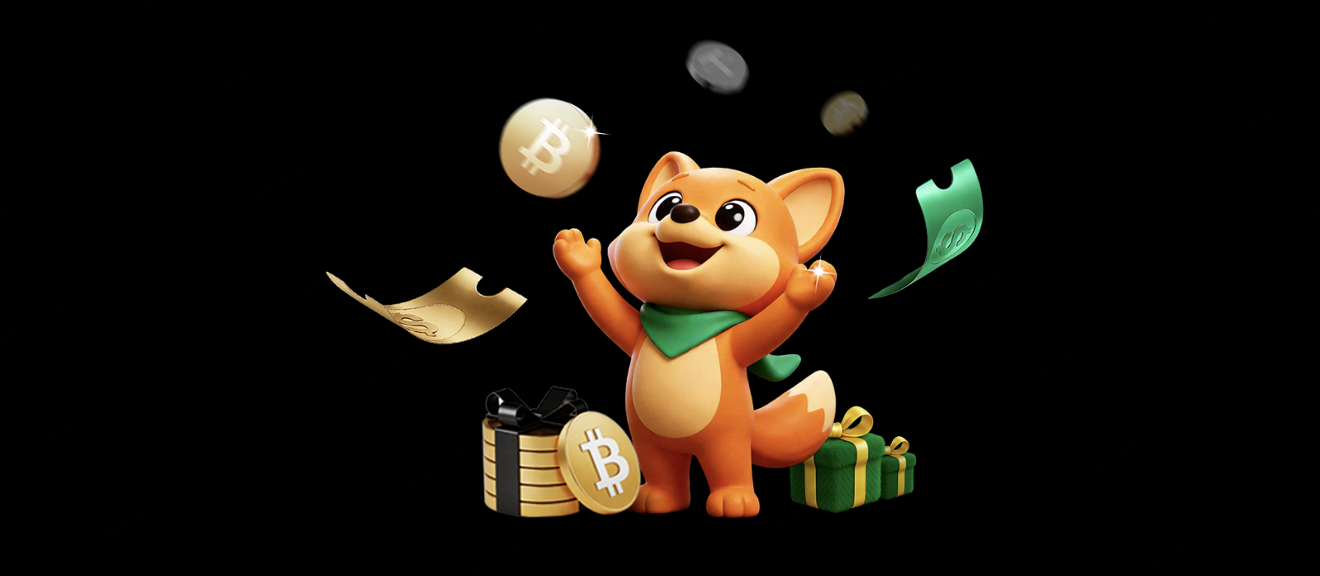 KuCoin 合約新用戶活動現已啟動！