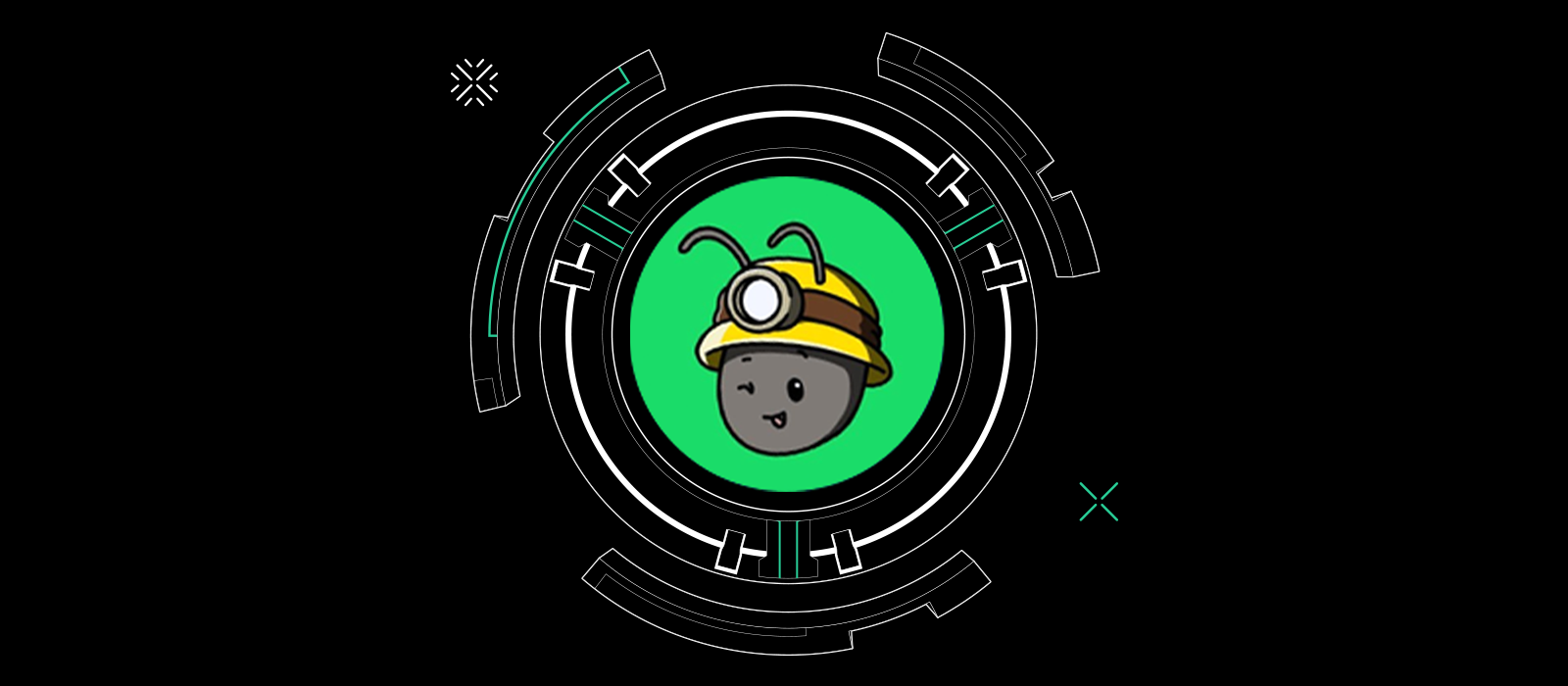 ANT 定期活動產品，享受 220% APR！