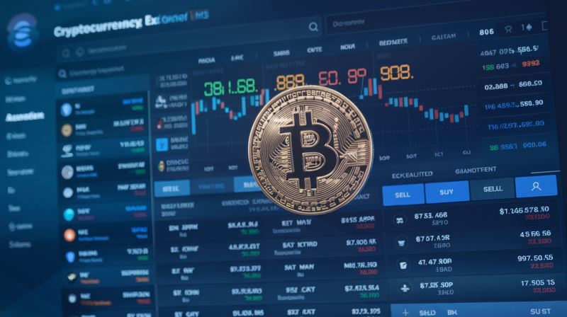 适合新手和初次使用的交易所