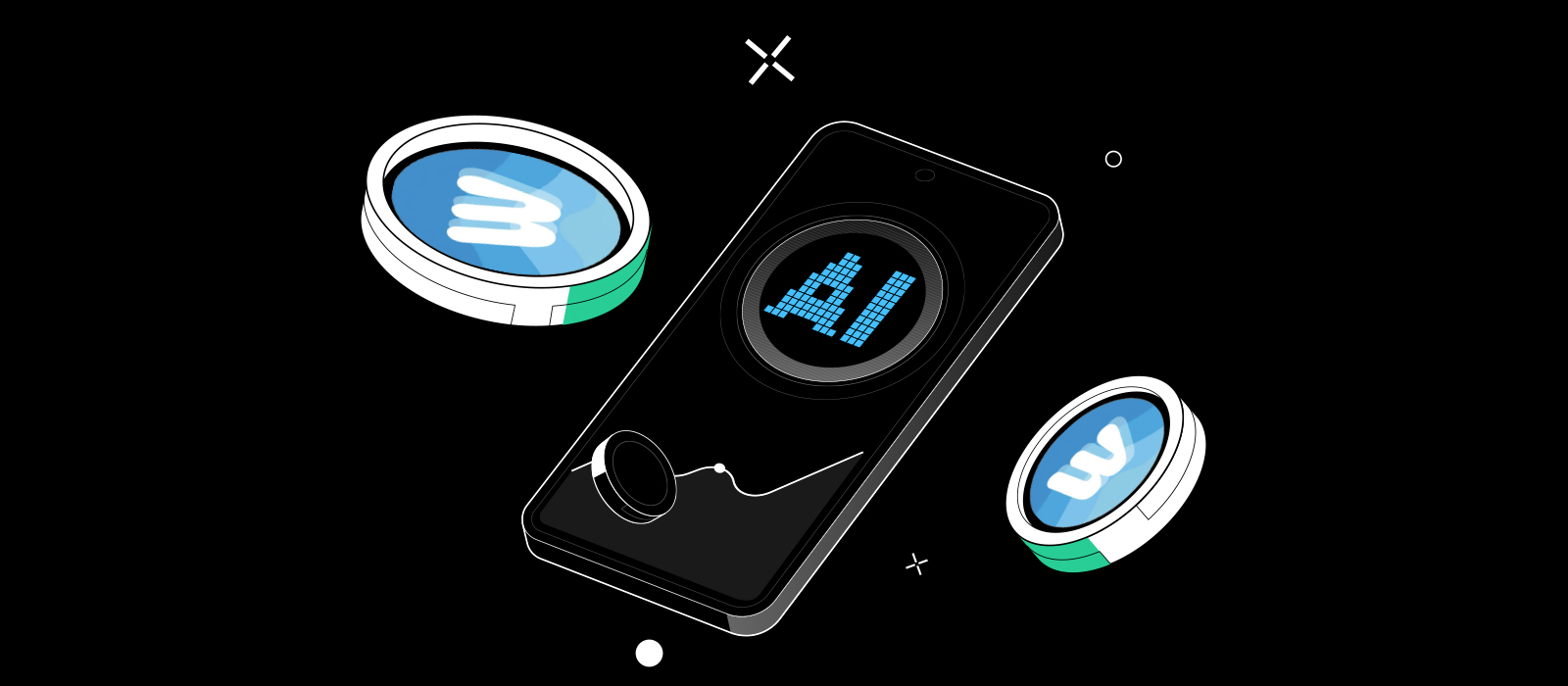 WaveWorld (WAV) 上架活動，送出 150 萬 WAV 大獎！