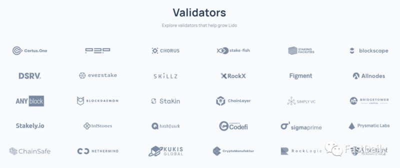 价格上涨200%,Merge能助Lido迎来春天吗?