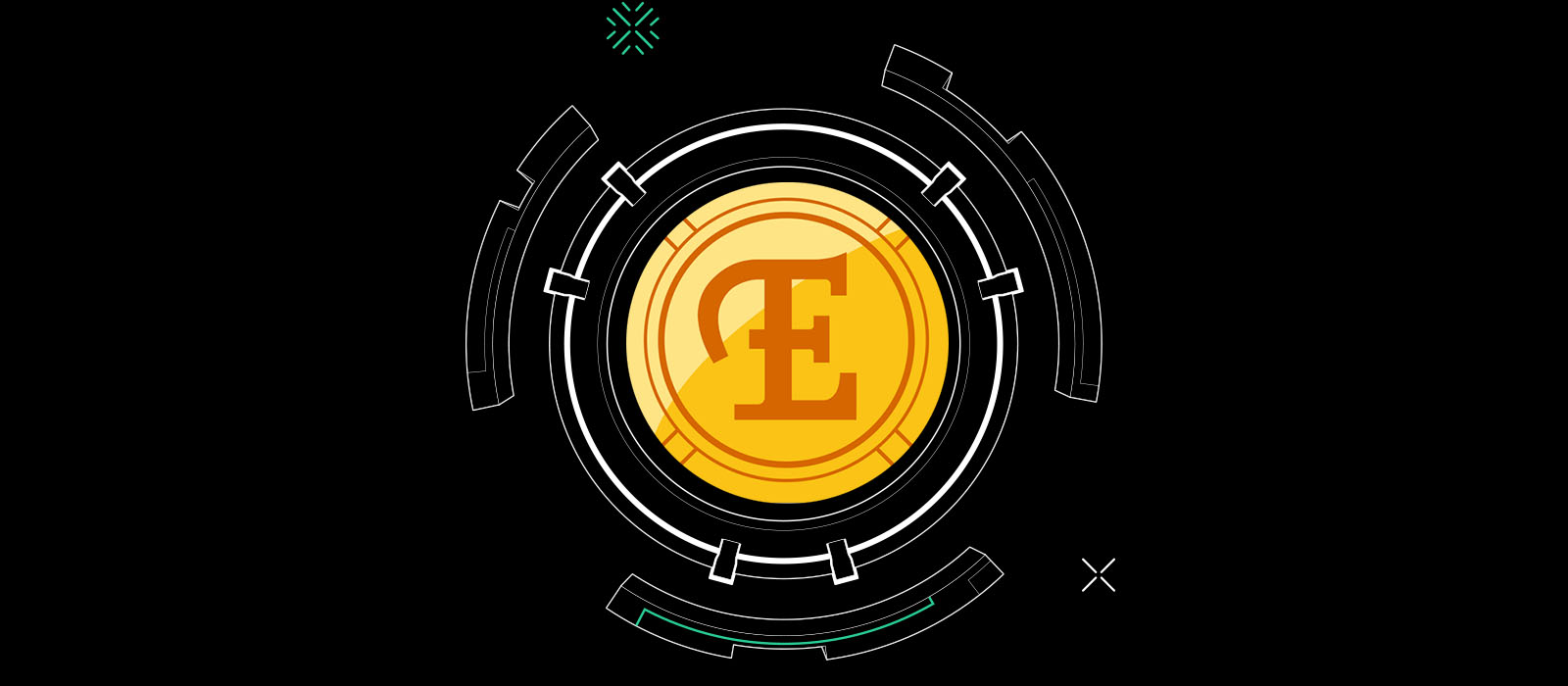 KuCoin 賺幣將推出 ELDE 餘幣寶