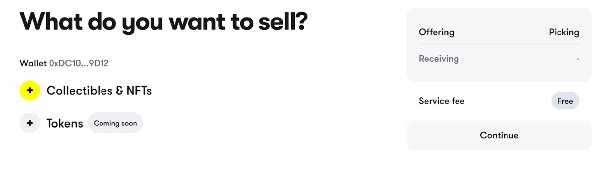 万字长文解读NFTfi与场外交易平台的兴起