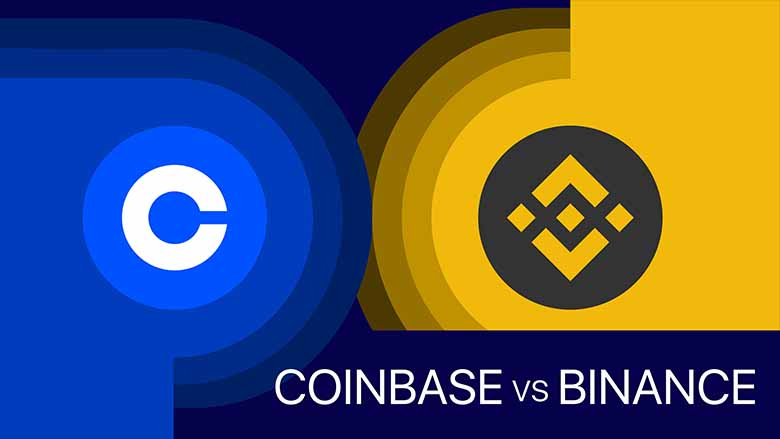 Coinbase 和 Binance交易所差异对比:2026 年哪个交易所更好?