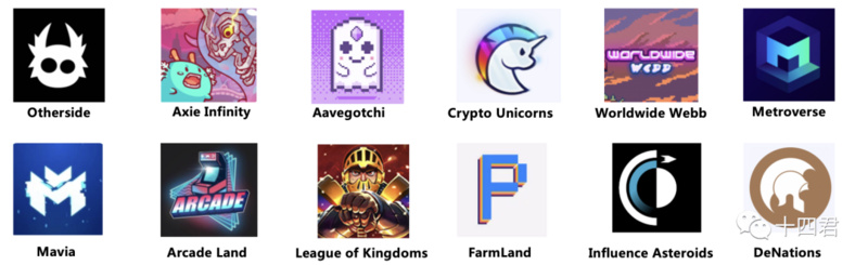 NFT租赁提案EIP-5006即将通过,让大型游戏链改成为可能