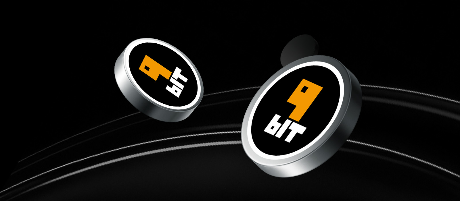 The9bit (9BIT) 上線活動，派發 410萬 9BIT！