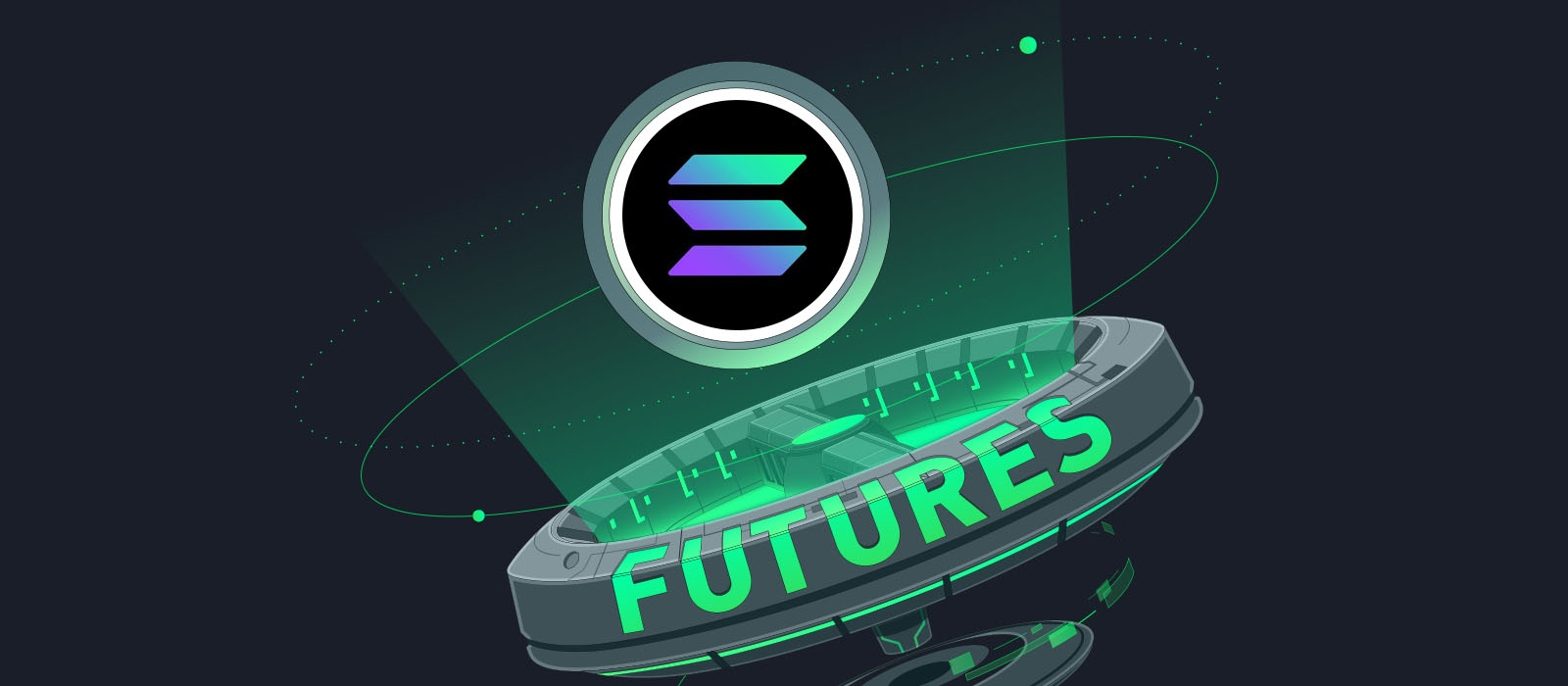 KuCoin 合約已推出幣本位 SOL 合約