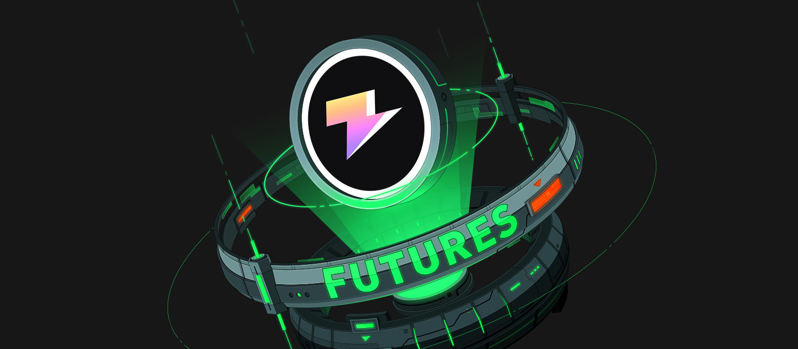 KuCoin 合約已推出 U 本位 ZEUS 合約