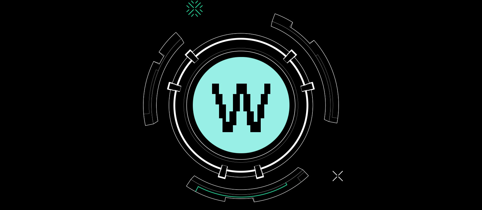 KuCoin Earn 將推出 WAL 理財幣