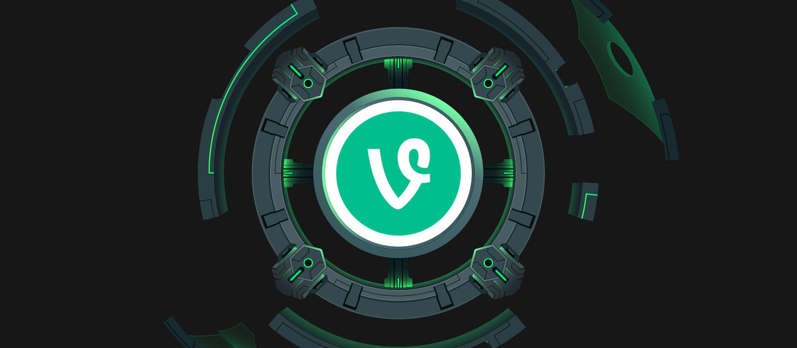 KuCoin 賺幣即將推出 VINE 儲蓄幣種