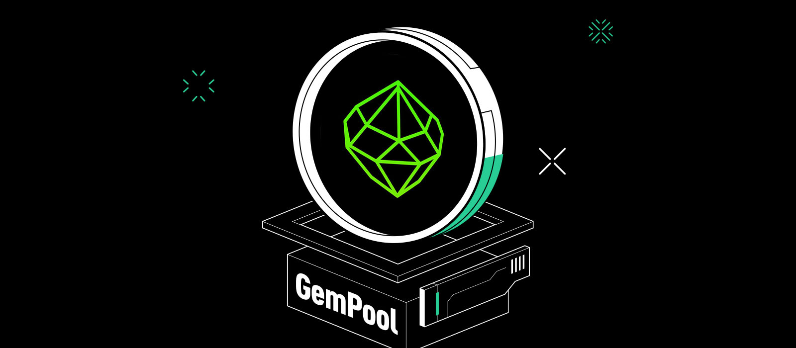 SEED (SEED) 在 KuCoin GemPool 上推出——新用戶可獲獨家獎勵！