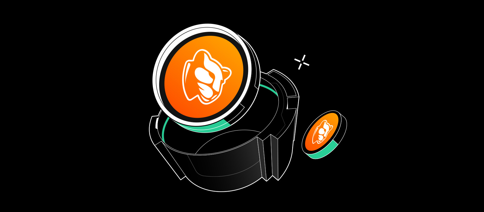 Velora (VLR) 上線活動，派送 146.2 萬 VLR！