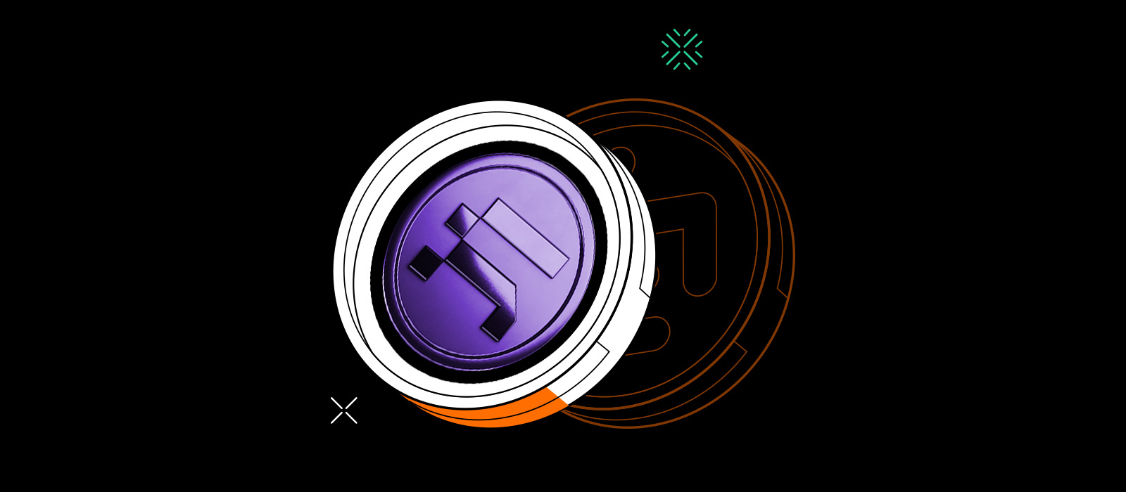 Swarm Network (TRUTH) 在 KuCoin 上線！全球首發！