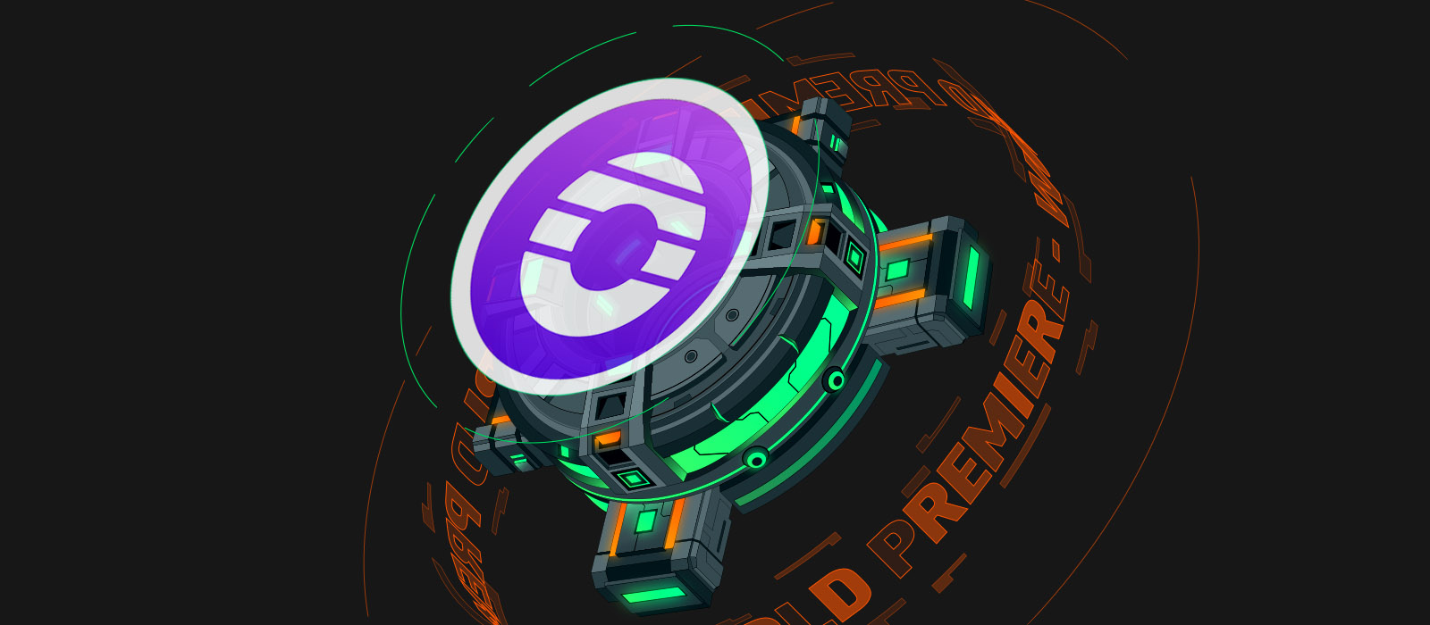 Orderly Network (ORDER) 在 KuCoin 上線！全球首發！