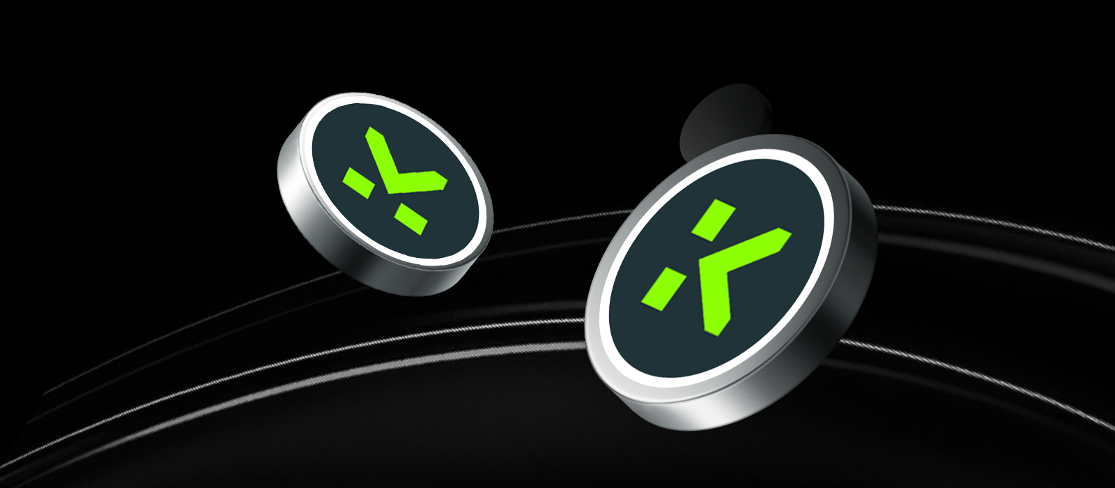 KGeN (KGEN) 上線活動，85,000 KGEN 獎勵等你來拿！