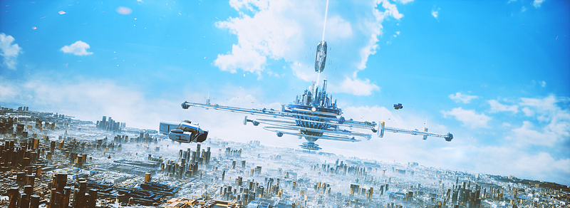 泰国元宇宙项目Virium:结合实体房产的NFT新玩法