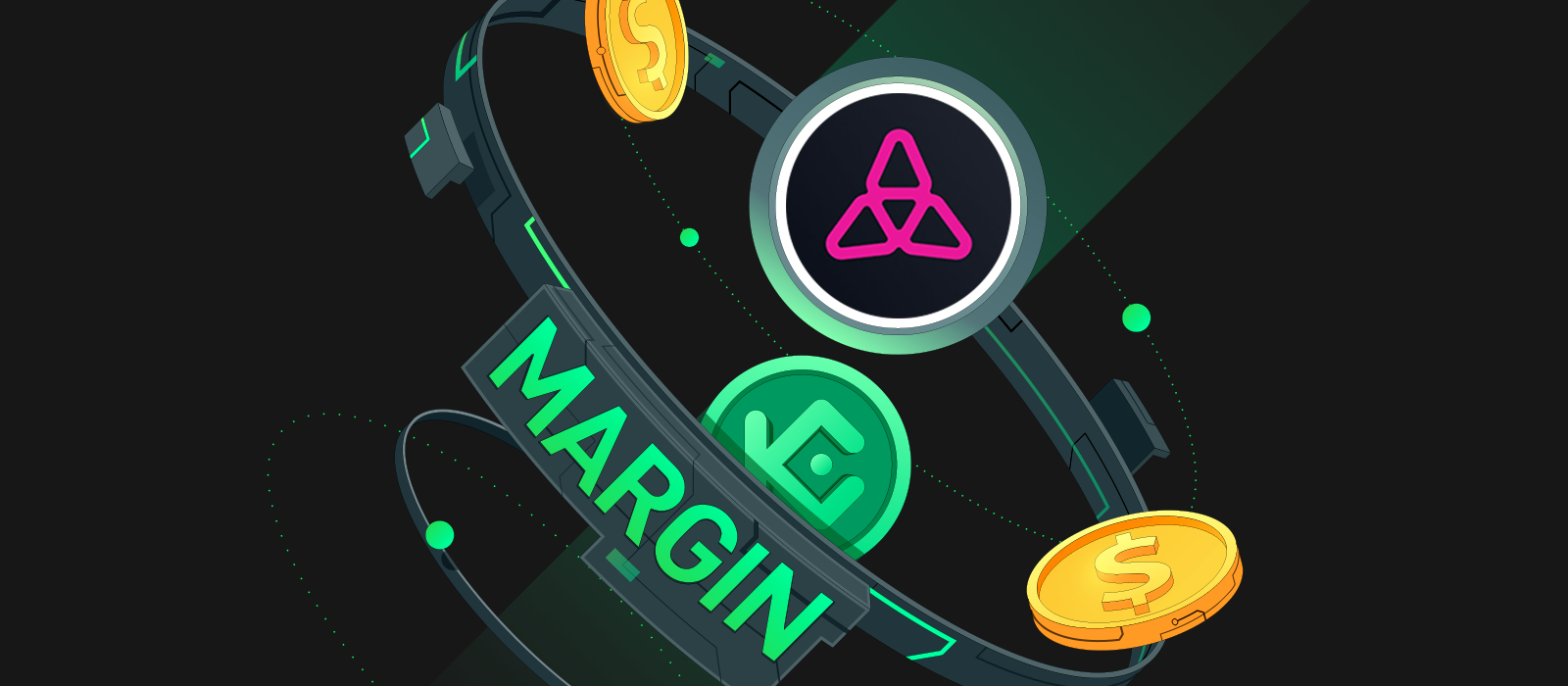 KuCoin 逐倉槓桿新增 Taiko（TAIKO）交易對