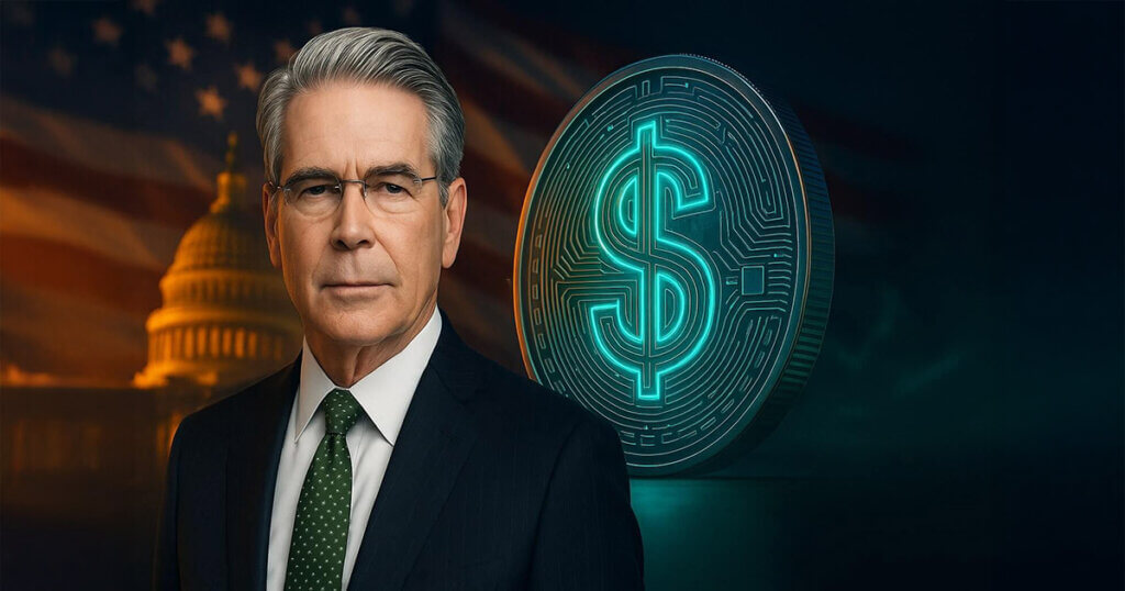 美國國會推進數位美元框架，縮小比特幣的交易角色