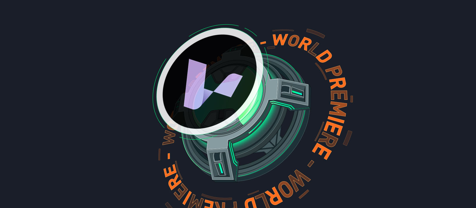 Vertex (VRTX) 在 KuCoin 上線！全球首發！