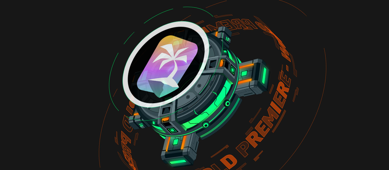 ISLAND Token (ISLAND) 在 KuCoin 上線！全球首發！