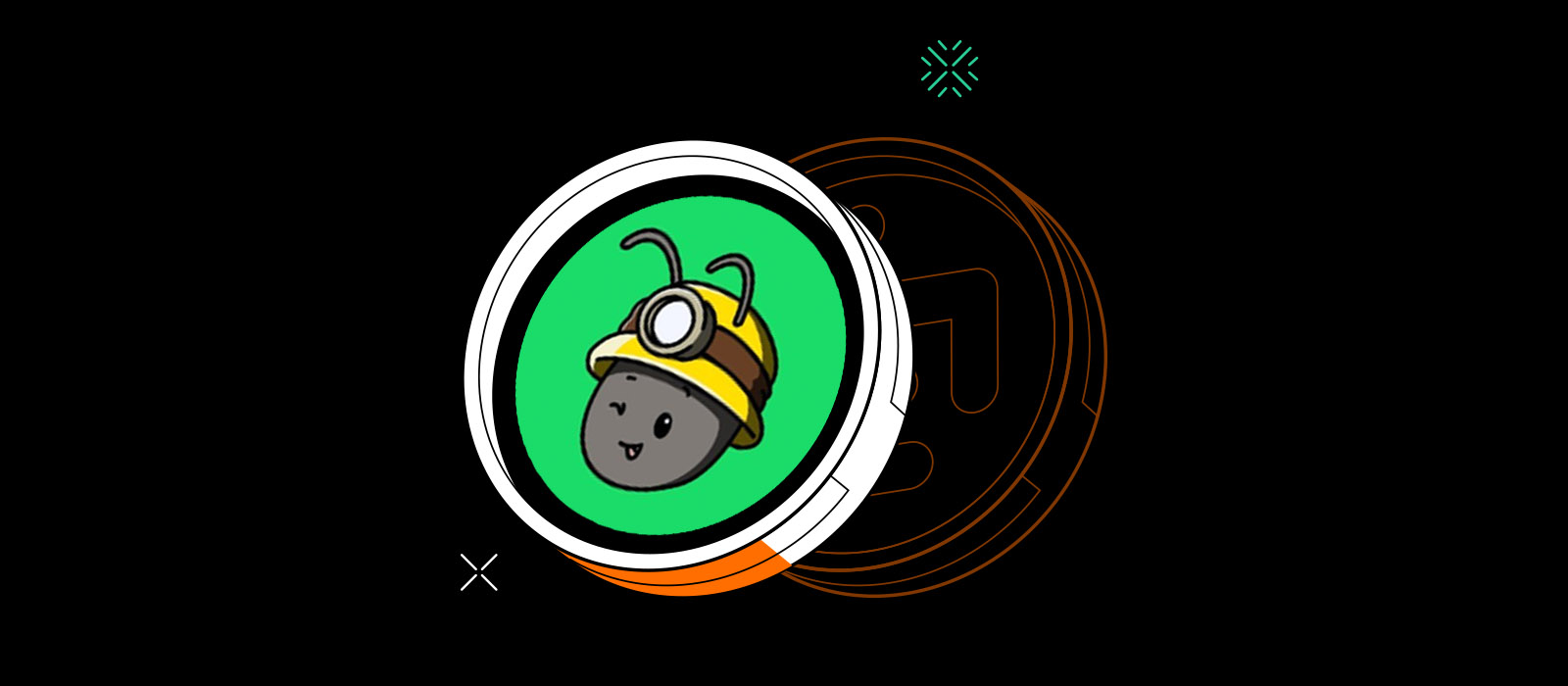 ANTTIME (ANT) 在 KuCoin 上線！全球首發！