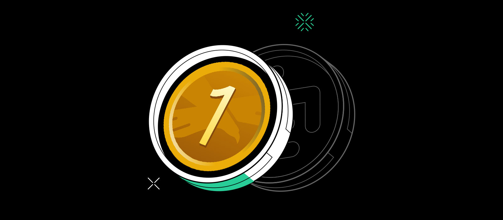 USD1 (USD1) 在 KuCoin 上線！