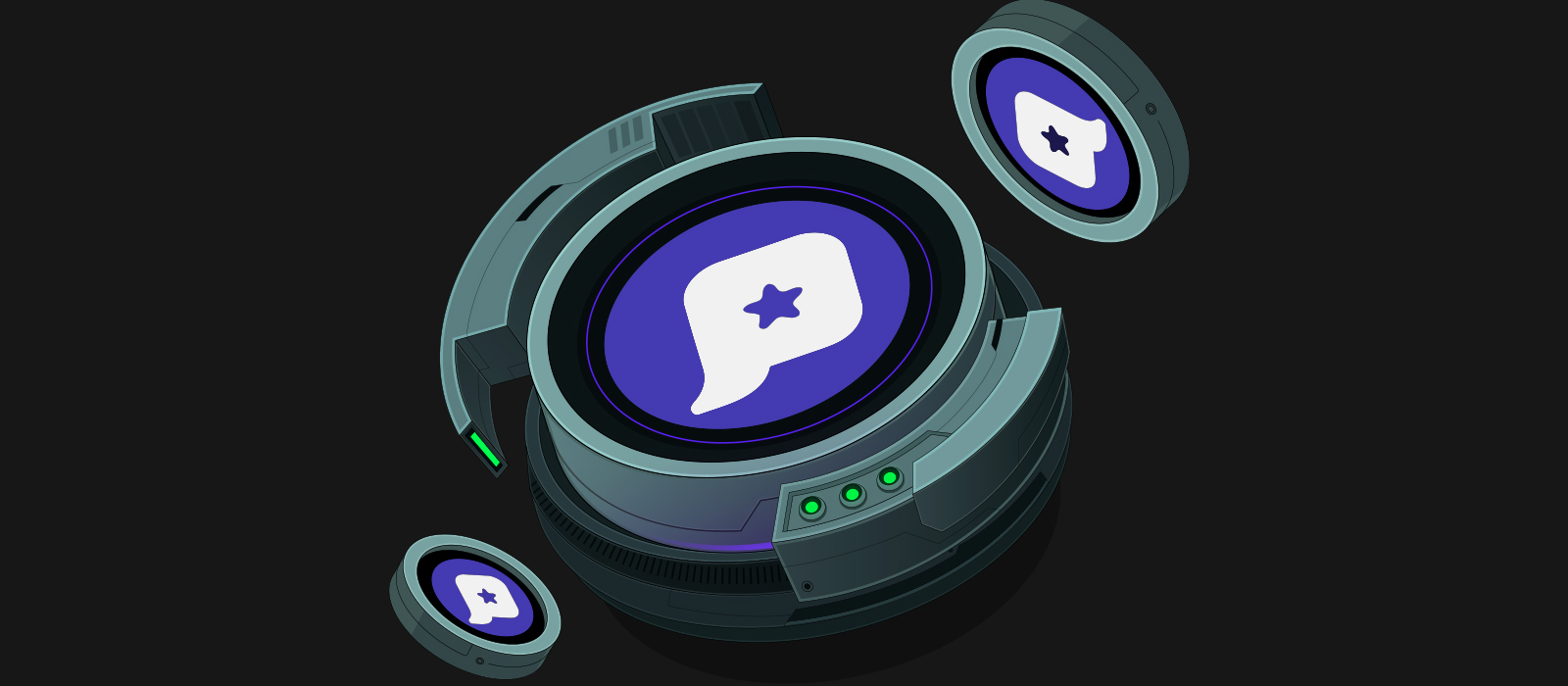 Phaver (SOCIAL) 上線活動，5,300,000 SOCIAL 大贈送！