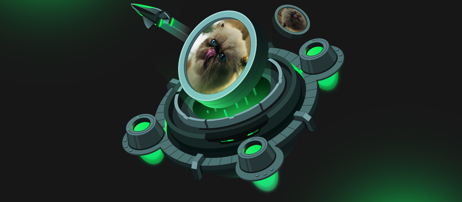 Mister Miggles (MIGGLES) 上線活動，670,000 MIGGLES 等您來拿！