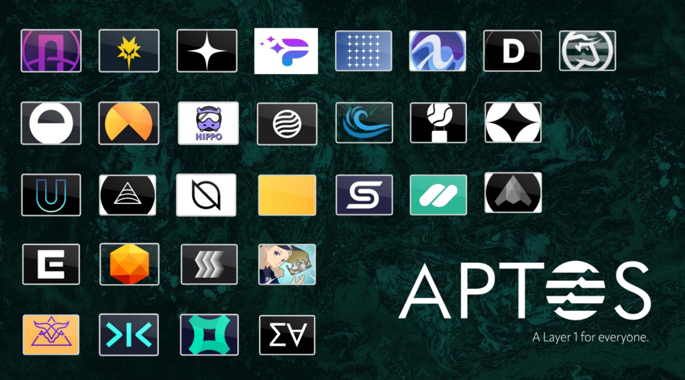 全面解读新公链发展现状：5个热门板块，30条新生代公链