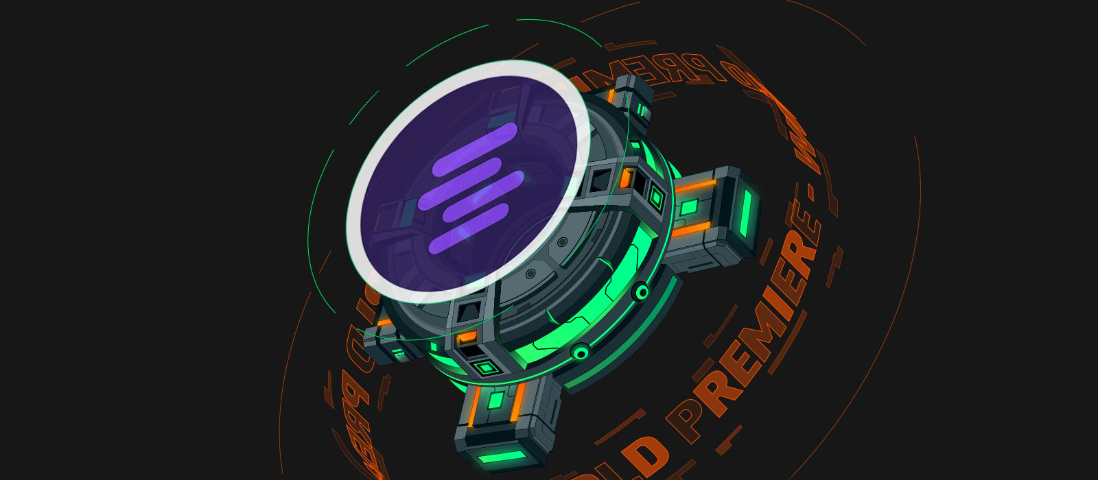 Solv Protocol (SOLV) 在 KuCoin 上線！全球首發！