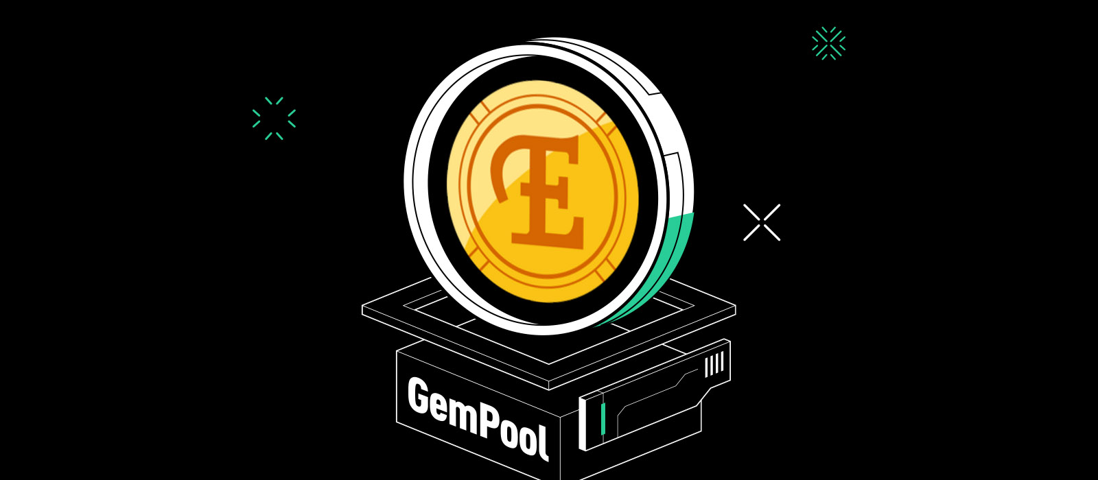 介紹 Elderglade (ELDE) 在 KuCoin GemPool 上線！