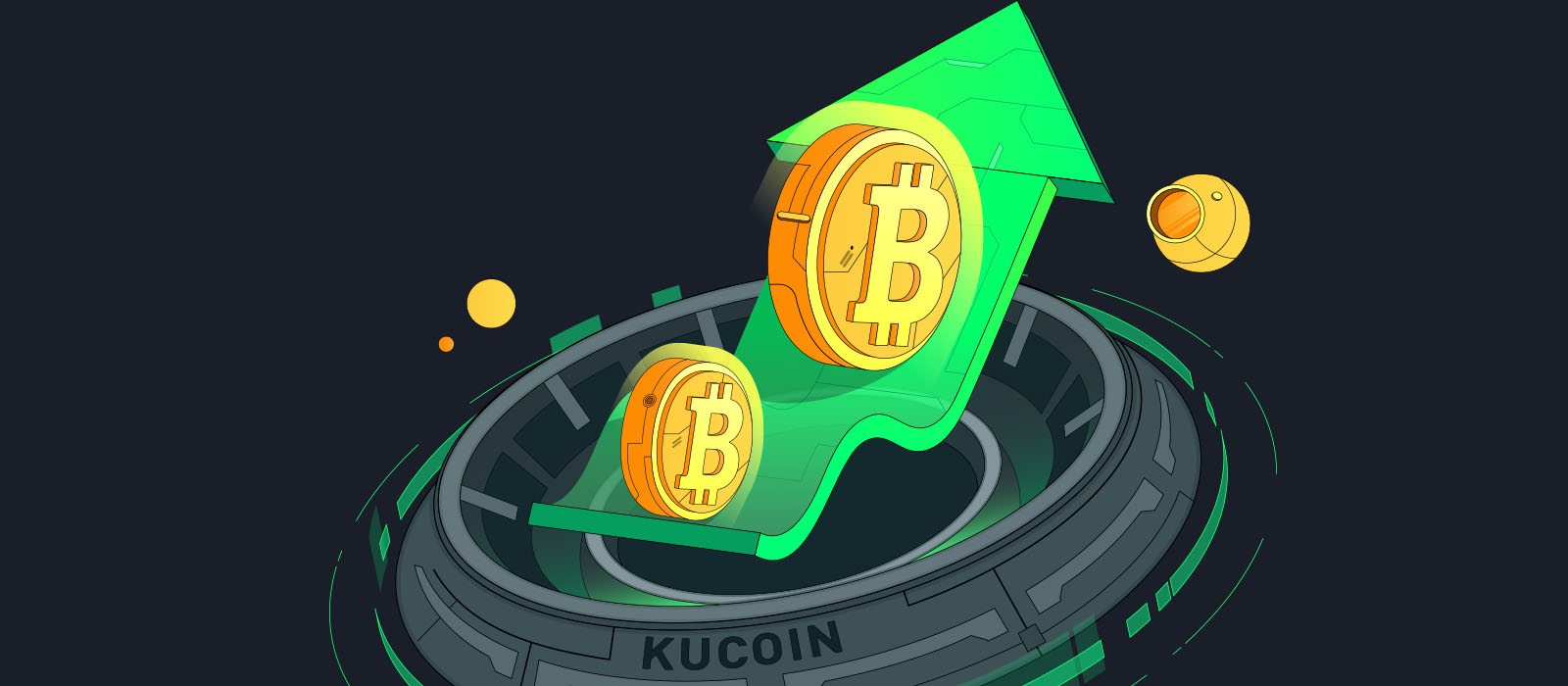 賺幣雪球更新：投資 BTC 並獲得 BTC 回報