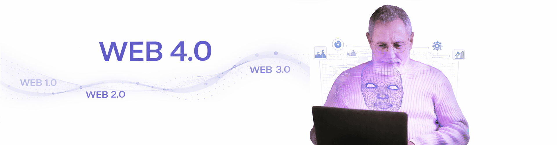 火幣成長學院報告：Web4.0 與 AI 作為經濟主體的崛起
