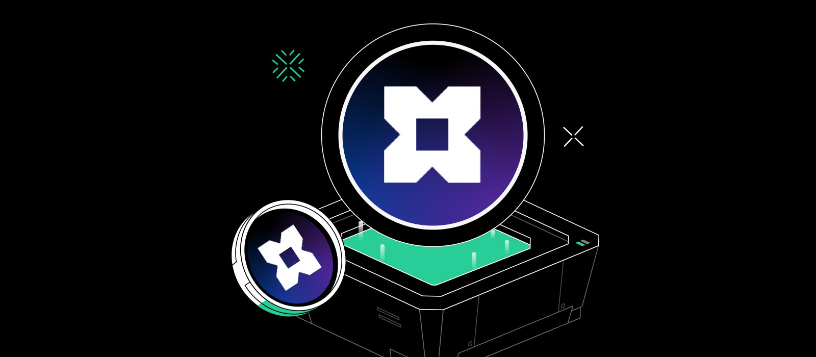 PrompTale AI (TALE) 上線活動，51,500 USDT 獎池等你來拿！