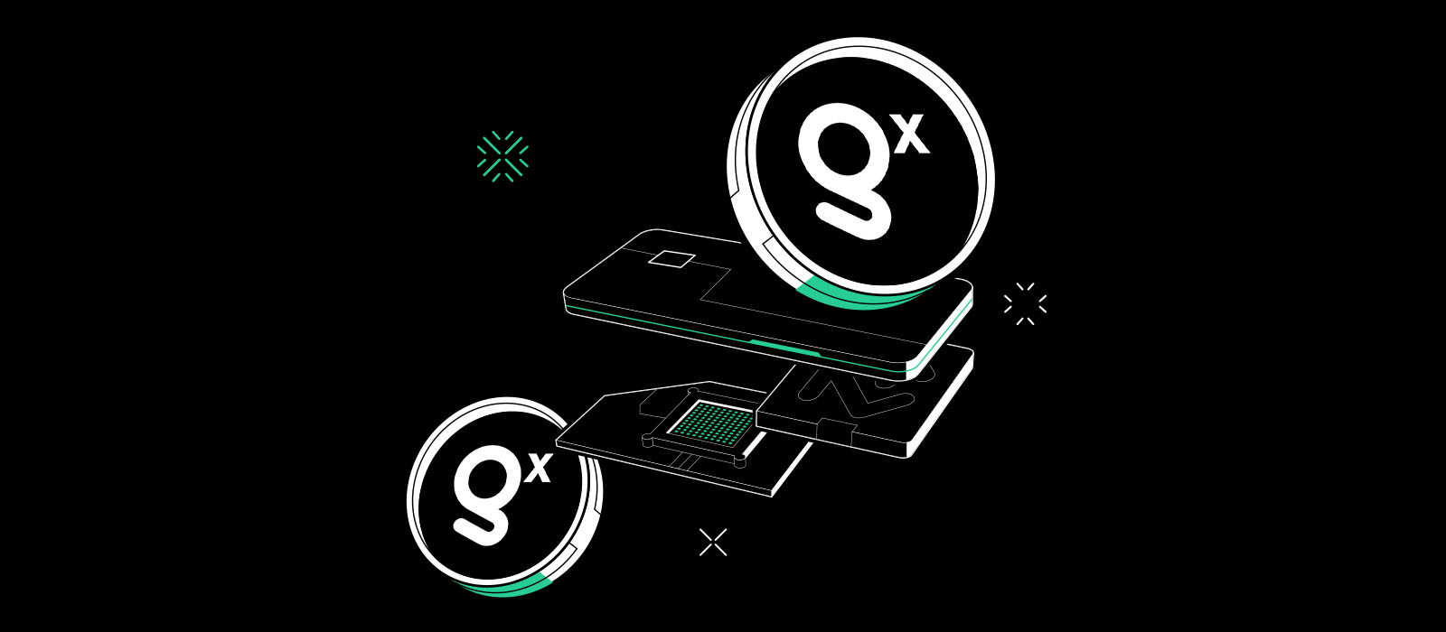 Grindery X (GX) 上線活動，720,000 GX 等您來拿！