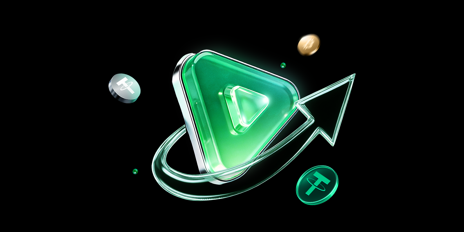 主播招募計劃：高達70%返傭與萬元開播禮