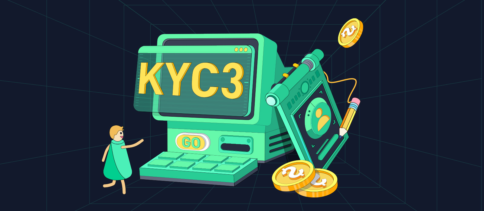 KuCoin 槓桿交易 7 月重磅獎勵