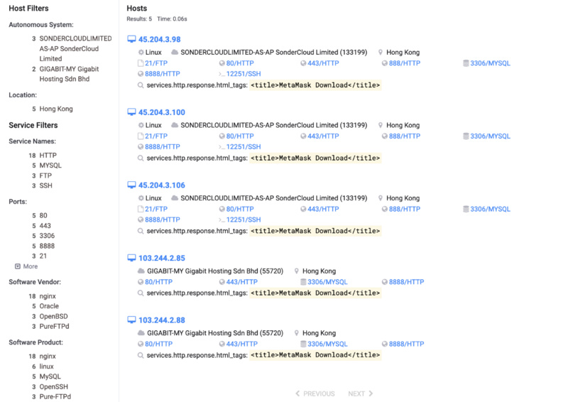 假钱包全景追踪:深入揭秘假钱包钓鱼产业链