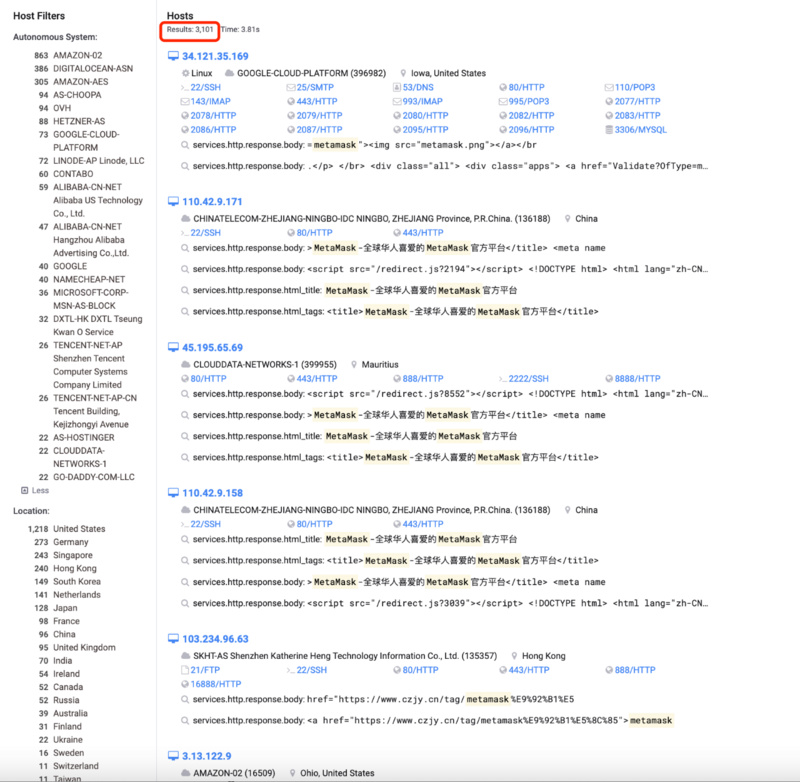 假钱包全景追踪:深入揭秘假钱包钓鱼产业链
